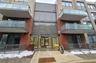 85 Attmar Drive Unit# 331 Brampton Ontario L6P 0Y6