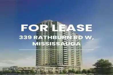 339 Rathburn Road Unit# 1616 Mississauga Ontario L5B 0K6