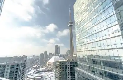 14 York Street Unit# 3308 Toronto C01 Ontario M5J 0B1