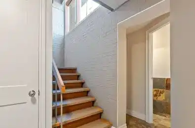 20 Stavebank Road Unit# 100 Mississauga Ontario L5G 2T4