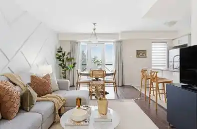 20 Westmeath Lane Unit# 2303 Markham Ontario L6B 1N5