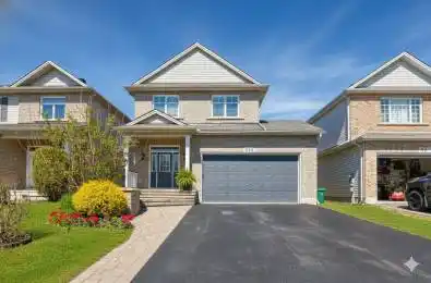 226 CELTIC RIDGE Crescent Kanata Ontario K2W 0C3