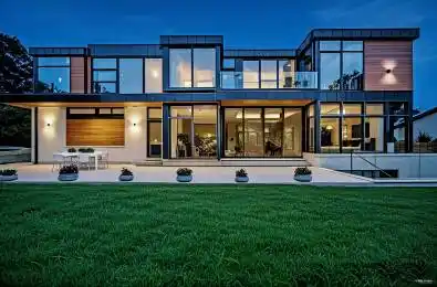 7 Whitelaw Court Markham Ontario L3T 5E6