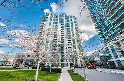 205 Sherway Gardens Road Unit# 105 Toronto W08 Ontario M9C 0A5