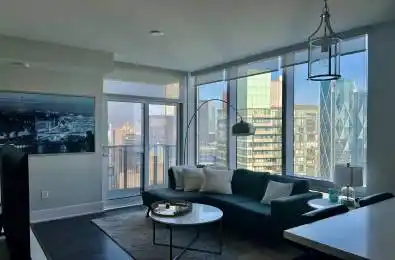 10 York Street Unit# 5103 Toronto C01 Ontario M5J 2Z2