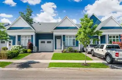 3604 Hibbard Street Fort Erie Ontario L0S 1N0