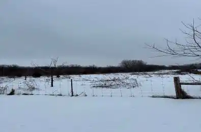 0 Oxford Street South-West Oxford Ontario N0J 1A0