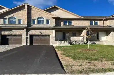 14 Philip Joseph Lane Uxbridge Ontario L9P 0S1