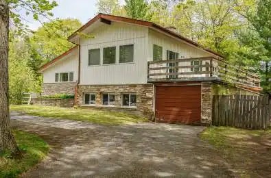 828 Oxbow Park Drive Wasaga Beach Ontario L9Z 2V1