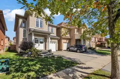 86 Glendarling Crescent Hamilton Ontario L8E 0B1