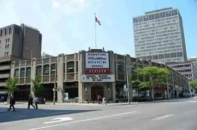 832 Bay Street Unit# 3508 Toronto C01 Ontario M5S 1Z6