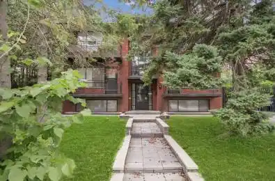 18 Thirty Third Street Unit# 6 Toronto W06 Ontario M8W 3G9