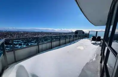 7161 Yonge Street Unit# Lph1-15 Markham Ontario L3T 0C8