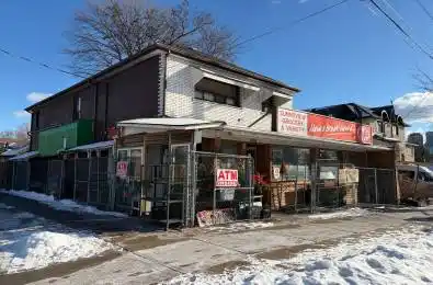 237 Park Lawn Road Toronto W07 Ontario M8Y 3J3