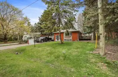 1169 Cynthia Lane Oakville Ontario L6J 2W2