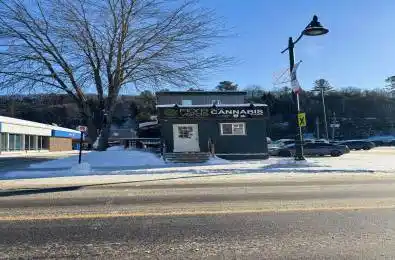 192 HIGHLAND Street Dysart et al Ontario K0M 1S0