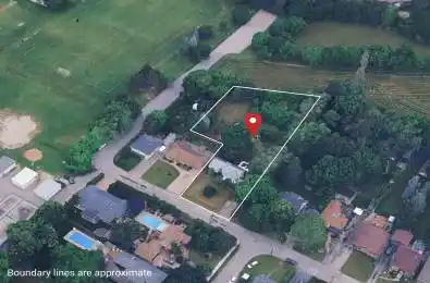 6529 St John Street Niagara Falls Ontario L2J 1C8