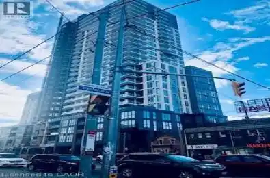 286 Main Street Unit# 2708 Toronto E02 Ontario M4C 0B3