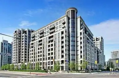 33 Clegg Road Unit# 611 Markham Ontario L6G 0B2