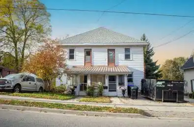 644 Bay Street Midland Ontario L4R 1L9