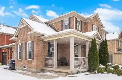 387 Brisdale Drive Brampton Ontario L7A 3K7