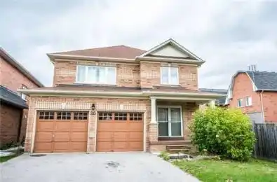 20 Neill Avenue Whitby Ontario L1R 3N3