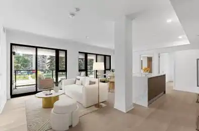 200 keewatin Avenue Unit# 208 Toronto C10 Ontario M4P 1Z8