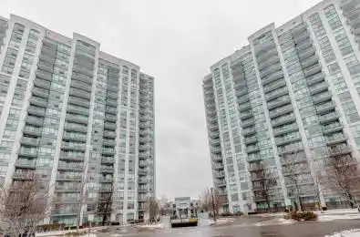 4850 Glen Erin Drive Unit# 1403 Mississauga Ontario L5M 7S1