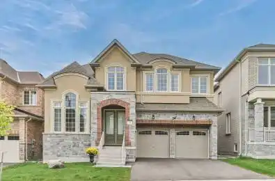 34 Watershed Gate East Gwillimbury Ontario L9N 0Y6