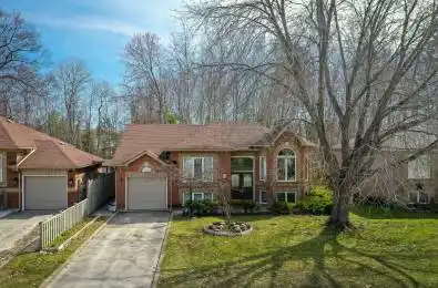3 Brillinger Drive Wasaga Beach Ontario L9Z 1L4