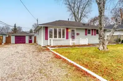 704 Houser Street Point Edward Ontario N7V 1A9