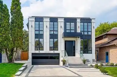 202 Carlton Road Markham Ontario L3R 3L8