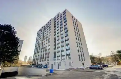 1 Reidmount Avenue Unit# 1106 Toronto E07 Ontario M1S 4V3