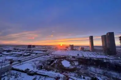 2916 Highway 7 Road Unit# 1904 Vaughan Ontario L4K 0H8