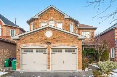 6859 Gracefield Drive Mississauga Ontario L5N 6T6