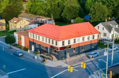 41 Main Street Bluewater Ontario N0M 2T0