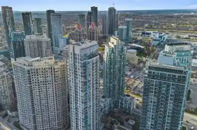 225 Webb Drive Unit# 1206 Mississauga Ontario L5B 4P2