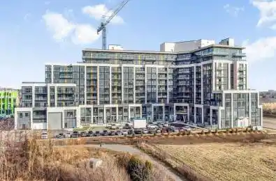 405 Dundas Street Unit# 159 Oakville Ontario L6M 5P9
