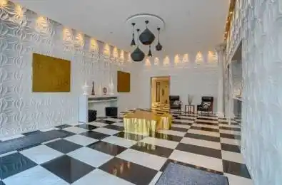 1 Scott Street Unit# 507 Toronto C08 Ontario M5E 1A1