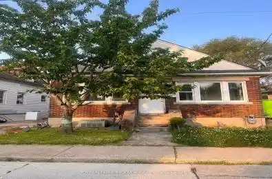 18 Ormonde Avenue Unit# main St. Catharines Ontario L2M 5P2