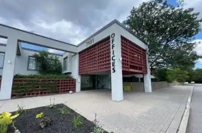 7181 Woodbine Avenue Unit# 226 ROOM 1 Markham Ontario L3R 1A3