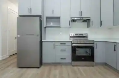 58 Ansley Road Unit# 2 Wasaga Beach Ontario L9Z 2N5