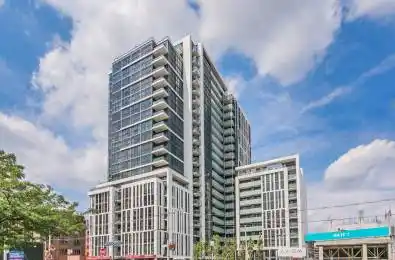 400 Adelaide Street Unit# 1108 Toronto C08 Ontario M5A 1N4