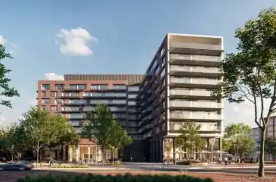 251 Masonry Way Unit# 718 Mississauga Ontario L5H 0B3