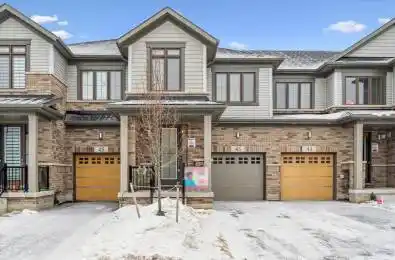 43 Blacklock Street Cambridge Ontario N1S 0E2