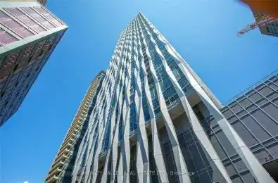 1 Yorkville Avenue Unit# 2705 Toronto C02 Ontario M4W 1L1