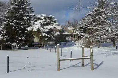 6824 10th Line New Tecumseth Ontario L0G 1A0