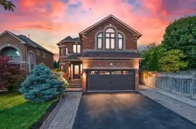 49 Miller Drive Halton Hills Ontario L7G 5P7