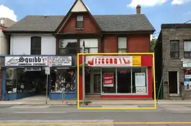 1978 Weston Road Toronto W04 Ontario M9N 1W2