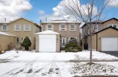 35 Northgate Boulevard Brampton Ontario L6S 4G6